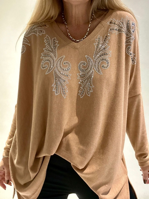 Remeron Gold de lanilla premiun