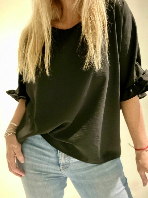 Remeron Lara de cey negro