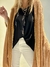 Imagen de Remeron Gley de morley negro