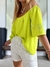 Remeron Paisana de cey con strass lima - Andra Urgat