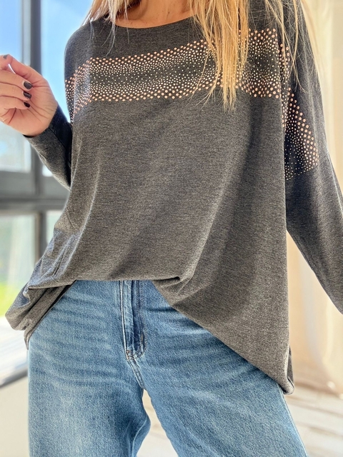 Remeron Piscis de modal - comprar online