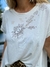 Remeron Ojito Sol de modal blanco - comprar online