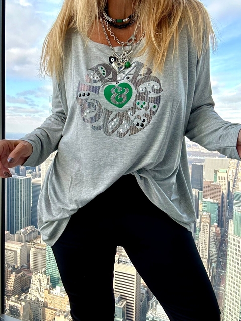Remeron Ella de modal