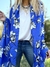 Pashmina Blue en internet