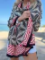 Pashmina Tribal - comprar online