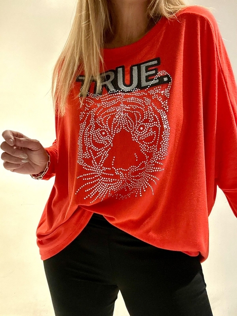 Remeron TRUE de lanilla premiun