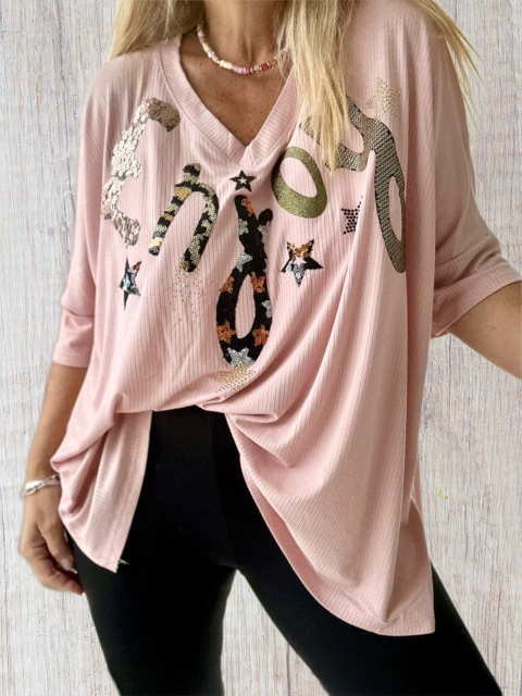 Remeron de diseño Enjoy de morley