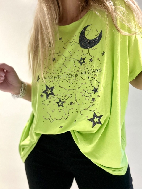 Remeron Noche lima de modal