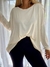 Remeron Lidia de modal blanco - comprar online