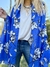 Pashmina Blue - Andra Urgat