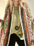 Pashmina de seda de India - Andra Urgat
