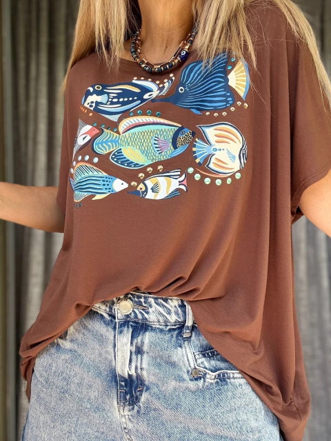 Remeron Peces de modal - comprar online