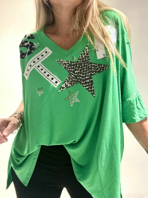 Remeron de diseño Tera de morley