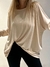 Remeron Lidia de modal beige - comprar online