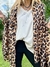 Pashmina print manteca - comprar online