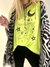 Remeron Noche lima de modal - comprar online
