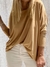 Remeron Lidia de modal habano - tienda online