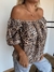 Remeron Paisana B print de cey - Andra Urgat