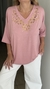 Remeron Mil Pasiones de modal rosa - comprar online