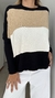 Remeron BERTA G de lanilla suave - comprar online