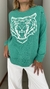 Remeron TIGRE bremer premiun acua