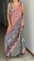 Vestido seda de India evase 135 A en internet