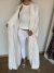 Kimono seda de India evase 319 I - comprar online