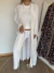 Kimono seda de India evase 319 I - Andra Urgat