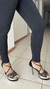 Calza Madrid de algodon con spandex con brillos - comprar online