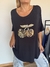 Remeron Berlin Cereza de modal premiun negra - comprar online