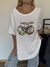 Remeron Berlin Cereza de modal premiun blanca - comprar online
