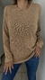 Remeron Ligas B de lanilla super suave y lurex - comprar online