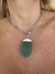 Collar Artesanal con piedra natural - comprar online
