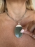Collar Artesanal con piedra natural en internet