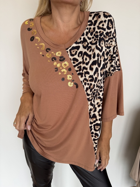 Remeron Africa C de modal - comprar online