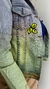 Campera de Jean Intervenida - Andra Urgat