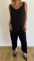 Mono Sol de Morley Elastizado Capri negro