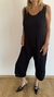 Mono Sol de Morley Elastizado Capri negro - comprar online