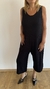 Mono Sol de Morley Elastizado Capri negro - tienda online