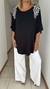 Remeron Berlin Alas plateada de modal - tienda online