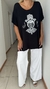 Remeron Berlin Manito de modal negro - comprar online