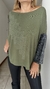 Remeron NOCHE de modal y lurex - tienda online