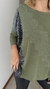Remeron NOCHE de modal y lurex - Andra Urgat