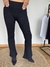 Calza algodón oxford con tachas - tienda online