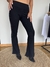Calza algodón oxford con tachas - Andra Urgat