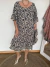 Vestido / Túnica algodón de India 674 C - comprar online