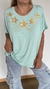 Remeron 5 estrellas de modal verde malva en internet