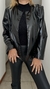 Imagen de Campera Diva de Charol