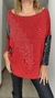 Remeron NOCHE de modal y lurex - comprar online