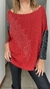 Remeron NOCHE de modal y lurex en internet